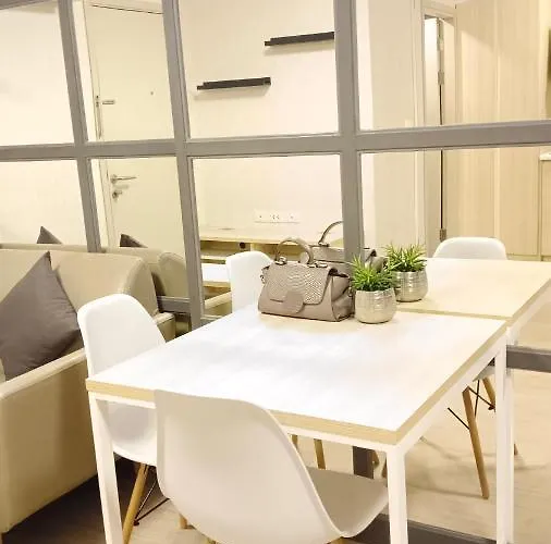 Elio Del Ray Feel Apartment *
