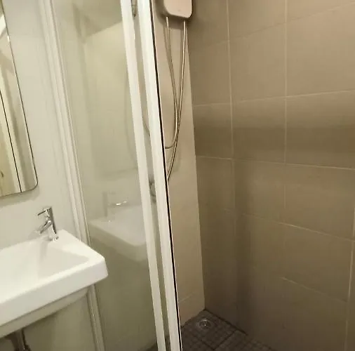 Apartment Elio Del Ray Feel Bangkok