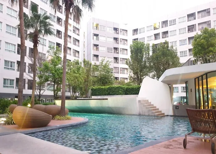 Elio Del Ray Feel * Bangkok