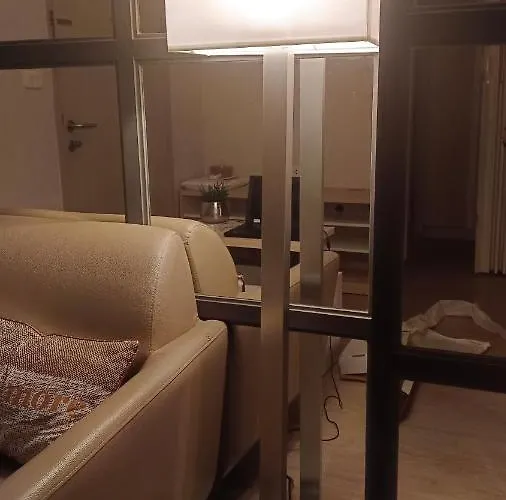 Elio Del Ray Feel Apartment Bangkok