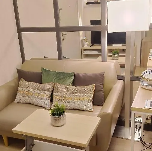 Apartment Elio Del Ray Feel *