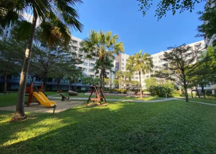 Apartment Elio Del Ray Feel