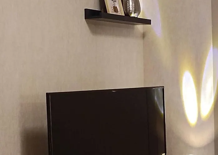 Elio Del Ray Feel Apartment Bangkok