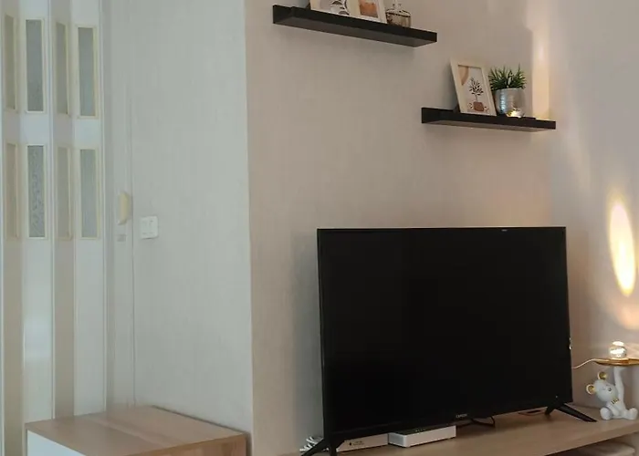 Apartment Elio Del Ray Feel