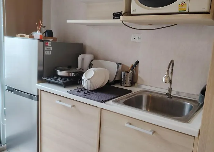 Apartment Elio Del Ray Feel