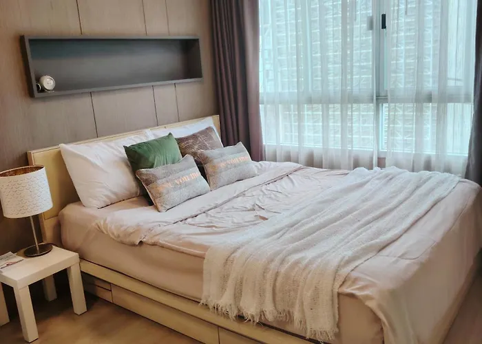 Elio Del Ray Feel Apartment