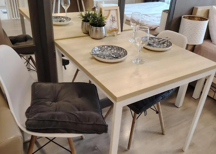 Apartment Elio Del Ray Feel