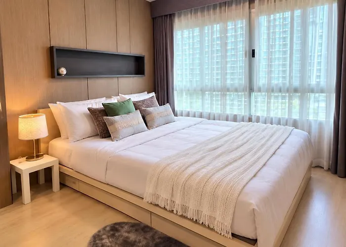 Apartment Elio Del Ray Feel